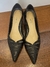 SAPATO BICO FINO PRETO CORELLO