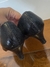 SAPATO BICO FINO PRETO CORELLO na internet