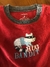 BODY CARTER'S 6M MANGA LONGA HUG BANDIT - comprar online