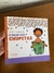LIVRO O BALDE DAS CHUPETAS