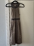 VESTIDO DE CETIM CORI na internet
