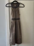 VESTIDO DE CETIM CORI na internet