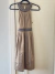 VESTIDO DE CETIM CORI - Fui feliz com isso