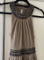 VESTIDO DE CETIM CORI - loja online