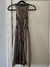 Imagem do VESTIDO DE CETIM CORI