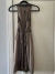 Imagem do VESTIDO DE CETIM CORI