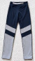LEGGING AZUL E CINZA - comprar online