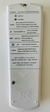 CONTROLE REMOTO CONSUL MULTI AIR - comprar online