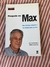 LIVRO PERGUNTE AO MAX