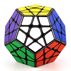 Rubik cube dodecaedro IT