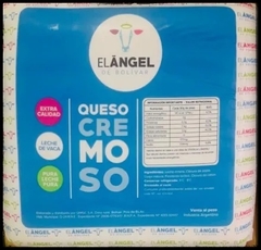 Cremoso el angel x 100grs
