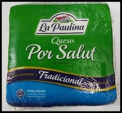 Por salut la paulina x 100 grs