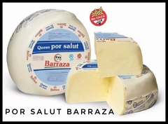 Por salut Barraza x100 grs