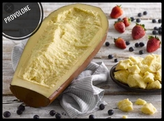 Provolone Nonna pía x 100 grs