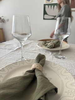 Mantel Sara - comprar online