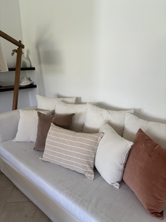Almohadon Dublin - comprar online