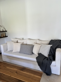 Almohadon Dublin - Meraki homeba