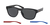 Polo Ralph Lauren - 4180U 537587 56 - Óculos de Sol