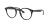 Ray-Ban 2180V 2000 49 - Óculos de Grau