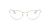 Versace - 1266 1252 54 - Óculos de Grau - comprar online