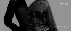Banner da categoria Camisas