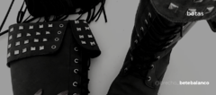 Banner da categoria Botas