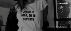 Banner da categoria Camisetas