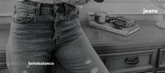 Banner da categoria Jeans