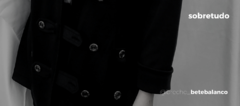 Banner da categoria Sobretudo
