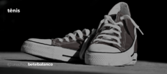 Banner da categoria Tênis