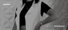 Banner da categoria Coletes