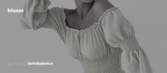 Banner da categoria Blusas
