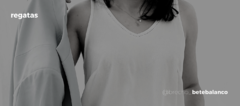 Banner da categoria Regatas