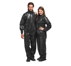 Capa de Chuva Motoqueiro Alba Daytona G - comprar online