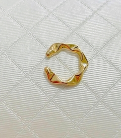 Piercing Juliette Fake Dourado G - comprar online