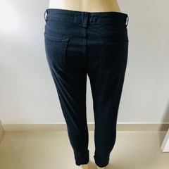 Calça Jeans Preta Pool by Riachuelo 42 - loja online