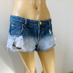Imagem do Shorts Jeans Coca-cola 38