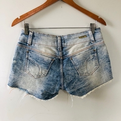 Shorts Jeans Pedraria 44 na internet