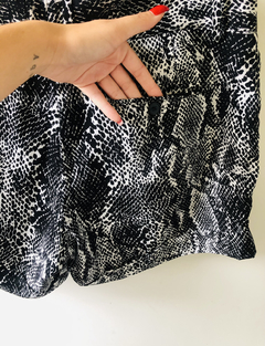 Shorts Alfaiataria Marisa 42 - comprar online
