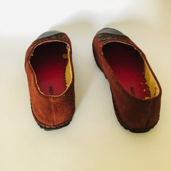 Alpargata Sapatilha Feminina John John Original 36 - Brechó Bete Balanço