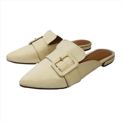 Mule Vigari Off White 37