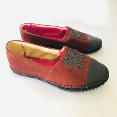 Alpargata Sapatilha Feminina John John Original 36 - comprar online