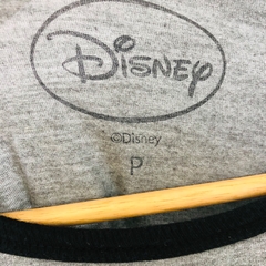 Blusa Manga Longa Mickey Mouse P - Brechó Bete Balanço