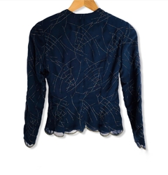 Casaquinho Forrado P - comprar online