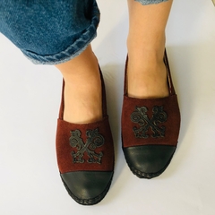 Alpargata Sapatilha Feminina John John Original 36 - comprar online
