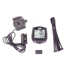 Velocímetro JWS WS-581 Odometro Bike - comprar online
