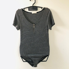 Body Yessica Listras CeA P - comprar online