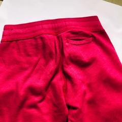 Calça Moletom Infantil Rosa Menina P na internet