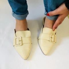 Mule Vigari Off White 37 na internet
