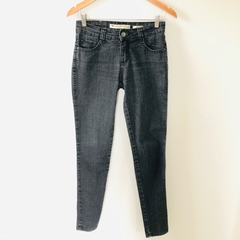 Calça Jeans Super Skinny Cinza Hering 38 na internet